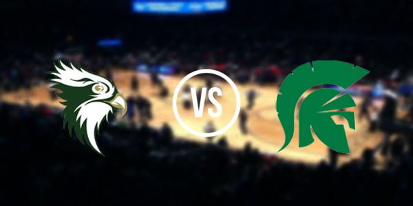 Silverdale Baptist Academy vs. Webb School of Knoxville