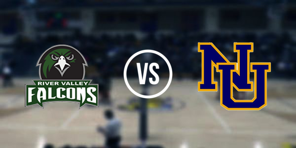 River Valley High School vs. Nevada Union High School