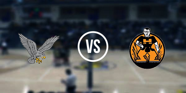 Horicon High School vs Hustisford High School