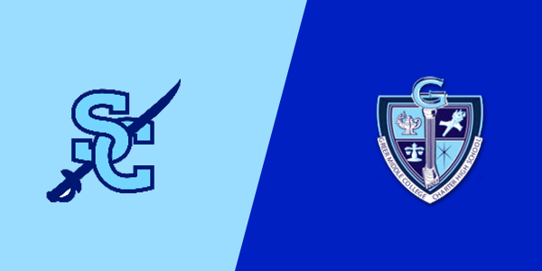 Southside Christian High School vs. Greer Middle College Charter High School
