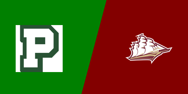 Pentucket Regional High School vs. Newburyport High School
