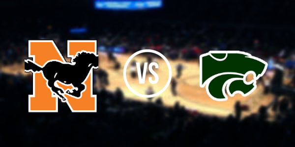 Northville High School vs Novi High School