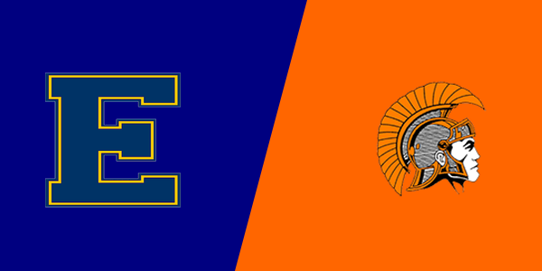 East Grand Rapids High School vs. Thornapple Kellogg High School
