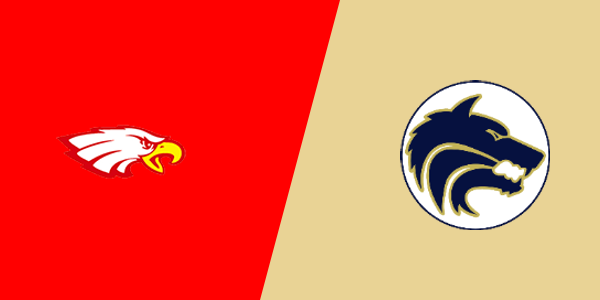 Ironwood High School vs. La Joya Community High School