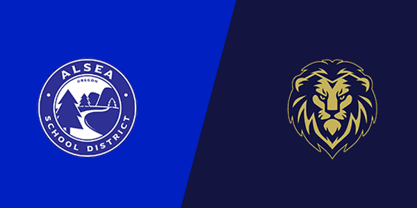Alsea High School vs. Mannahouse Christian Academy