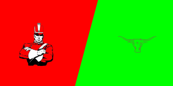 Hilltop High School vs. Sand Creek High School
