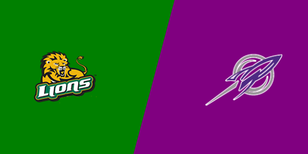 French Settlement High School vs. Holden High School