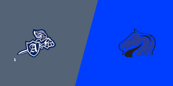 Merritt Academy vs. Austin Catholic