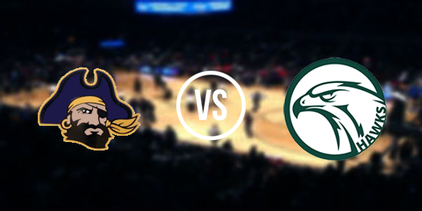Powder River County High School vs. Broadview High School