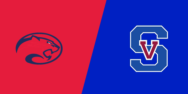 Rancho Cotate High School vs. St Vincent De Paul College Prep
