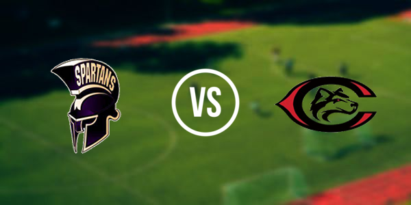 Centennial High School - Corona vs Jurupa Hills High School