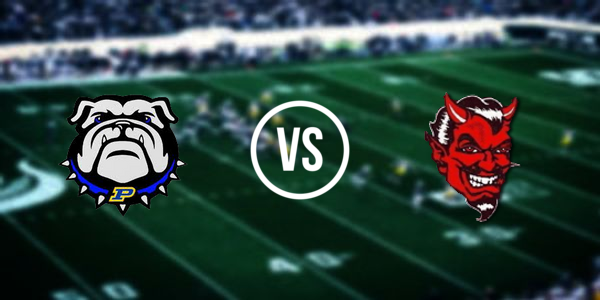 Fyffe High School vs. Piedmont High School