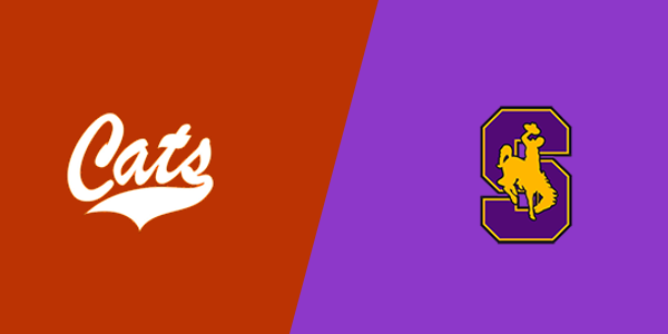 Los Gatos High School vs. Salinas High School