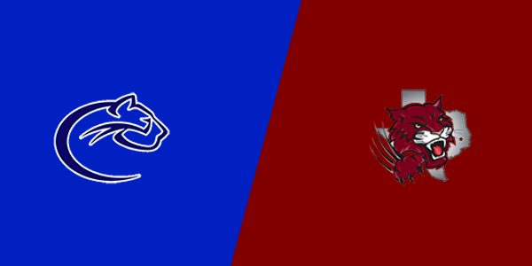 Leon High School vs. Onalaska High School