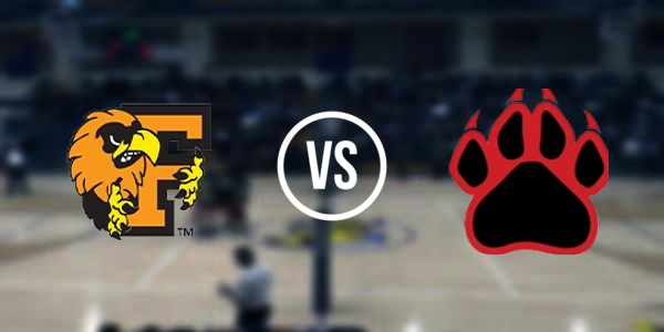 Grand Blanc High School vs. Flushing High School