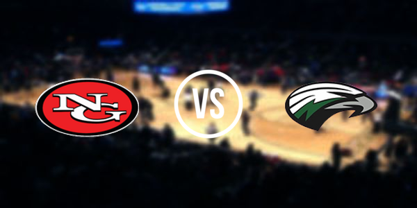 North Gwinnett High School vs. Collins Hill High School