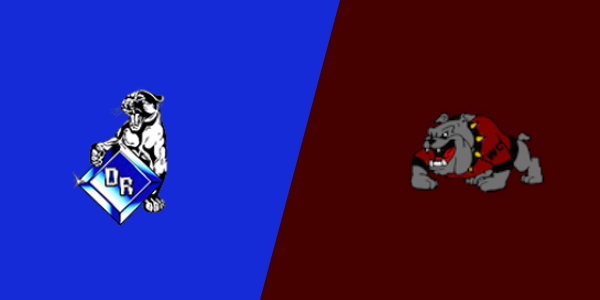 Diamond Ranch High School vs. West Covina High School