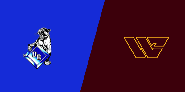 Diamond Ranch High School vs. West Covina High School