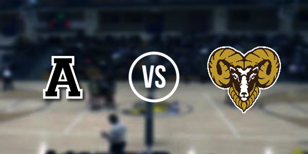 Highlands High School vs Away