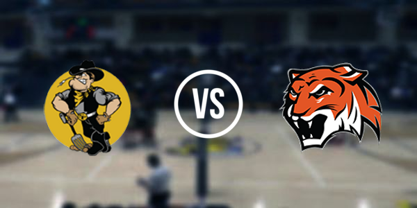 Del Norte High School vs Sargent High School