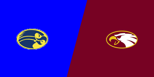 Manchester Township High School vs. Central Regional High School