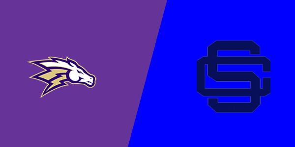 Inter-City Baptist High School vs. Southfield Christian High School