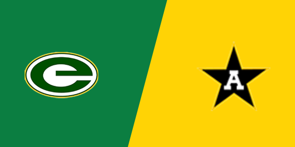 Autauga Generals vs Edgewood Academy