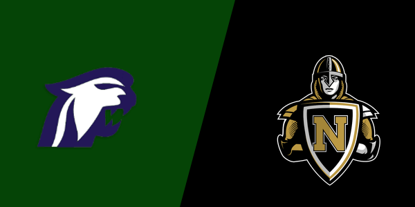 Dakota High School vs. L'Anse Creuse North High School