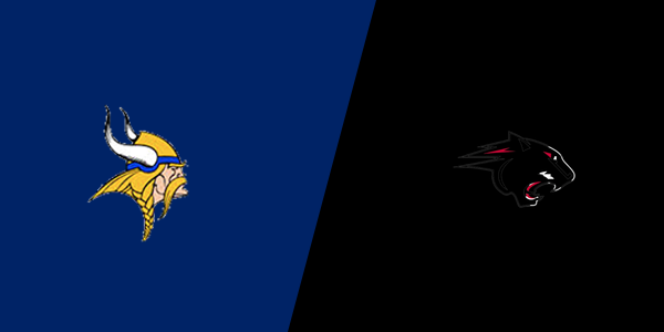 Hayfield High School vs. New Richland-Hartland-Ellendale-Geneva High School