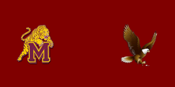 Middleton High School vs. Brandon High School