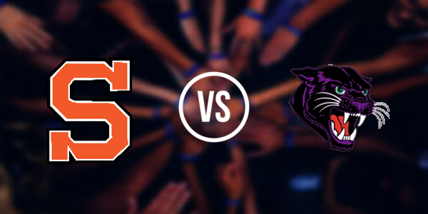 Skowhegan Area High School vs Waterville Senior High School