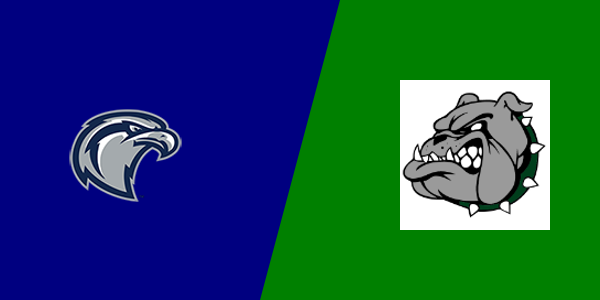 Lake Howell High School vs. Melbourne High School