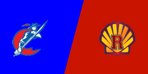 Carlinville High School vs. Roxana High School