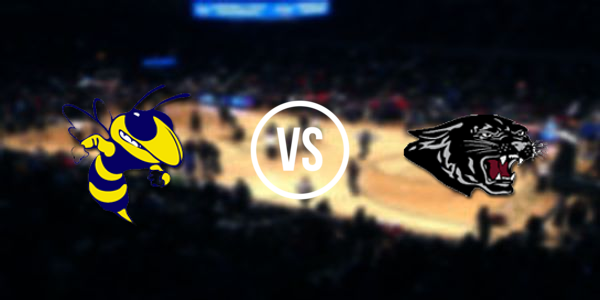 Southeast Bulloch High School vs. Liberty County High School