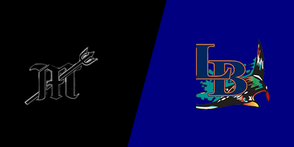 Mariner HS vs. Lemon Bay High School