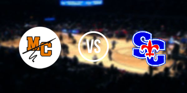 Marine City High School vs St. Clair High School