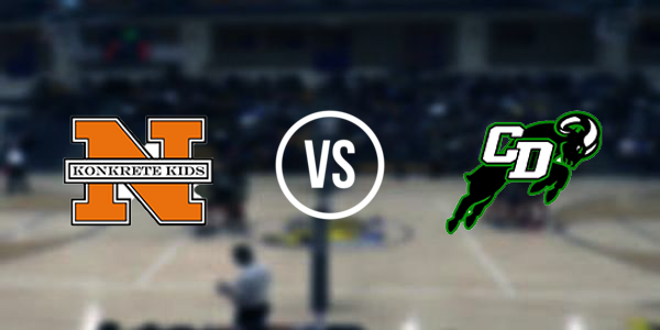 Northampton vs. Central Dauphin