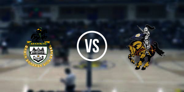 Santa Barbara High School vs. Dos Pueblos High School