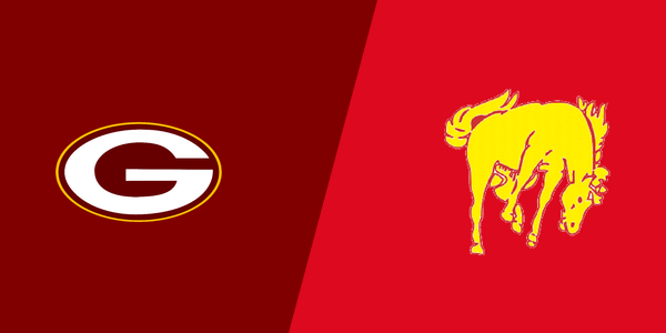 Grafton High Schools vs. Lisbon High School