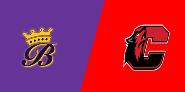 Blissfield High School vs. Clinton High School