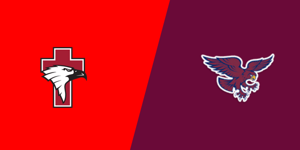 Santa Fe Christian High School vs. Scripps Ranch High School