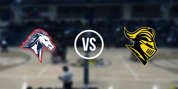Yorba Linda High School vs. Sunny Hills High School