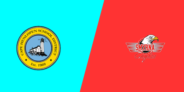 Cape Henlopen High School vs. Smyrna High School