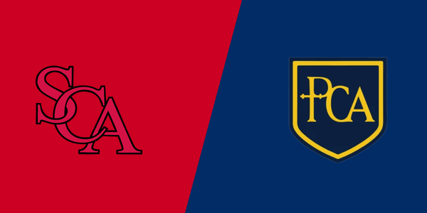 St. Cecilia Academy vs. Providence Christian Academy