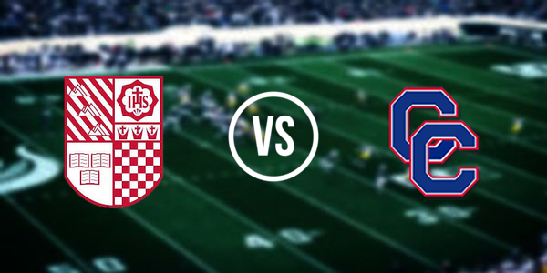 Regis Jesuit High School vs. Cherry Creek High School