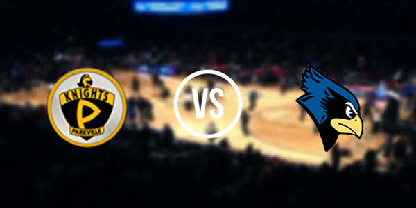 Parkville High School vs. Kenwood High School