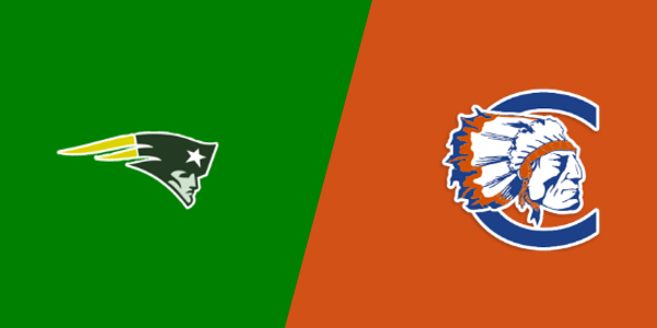 Patrick Henry High School vs. Clairemont High School