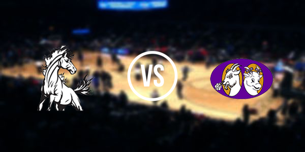 Pateros High School vs. Bridgeport High School