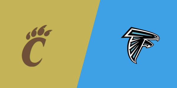 Lincoln vs Frankfort