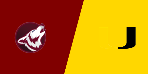 Puckett High School vs. Union Public High School